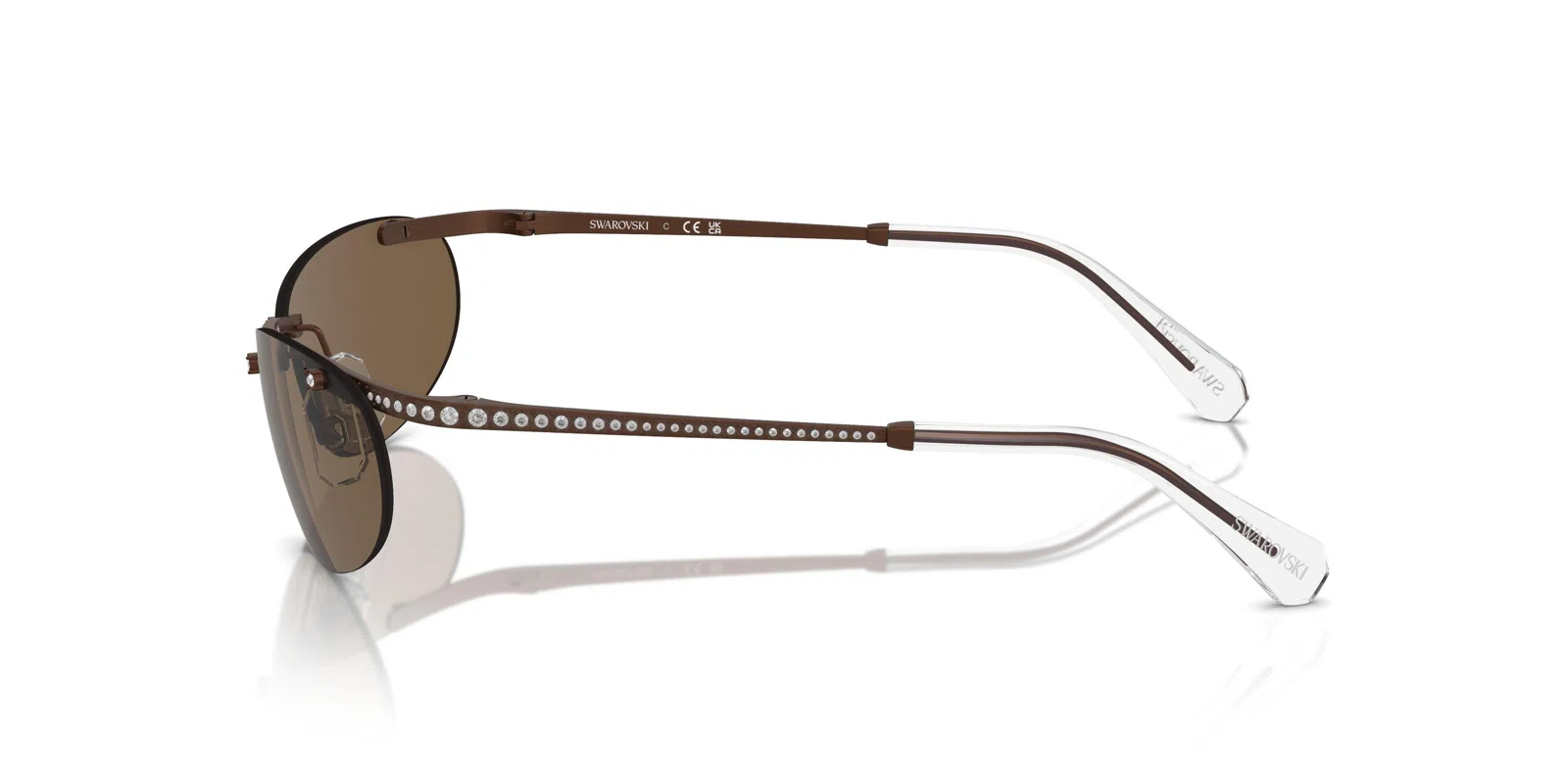 Swarovski 7019 Sunglasses - view 21